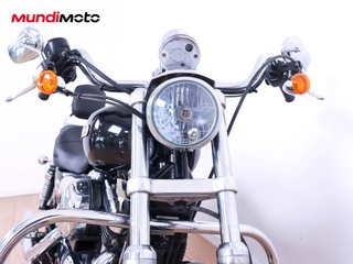 HARLEY DAVIDSON SPORTSTER 1200 XL CUSTOM