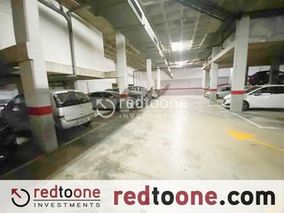 Garaje en venta en Carrús Oest - El Toscar en Elche