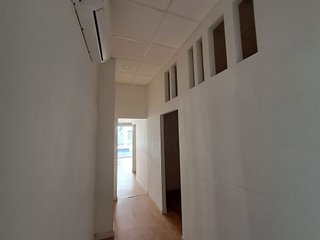 Local comercial en venta en Parque Ayala - Jardín de la Abadía - Huelín en Málaga