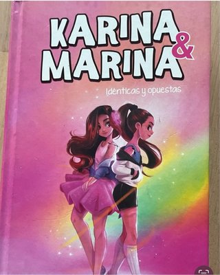 Libros juveniles