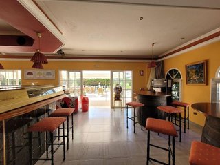 Restaurante en venta en Calaburra - Chaparral en Mijas