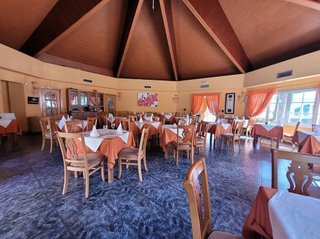 Restaurante en venta en Calaburra - Chaparral en Mijas