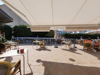 Restaurante en venta en Calaburra - Chaparral en Mijas