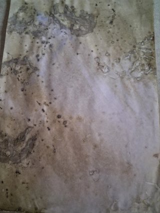 Papel decorativo para manualidades