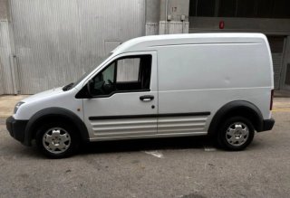 Ford Transit Connect 2008