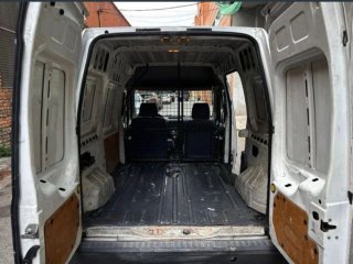 Ford Transit Connect 2008