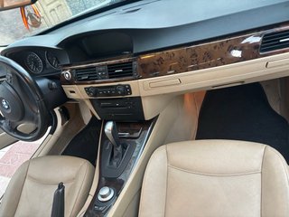 BMW Serie 3 2008