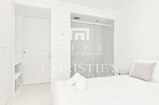 Piso en venta en Marina Botafoc - Platja de Talamanca en Ibiza/Eivissa