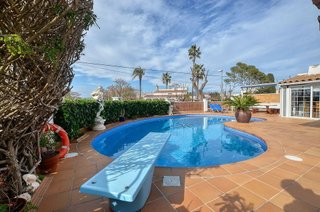 Chalet en venta en Empuriabrava en Castelló d´Empúries