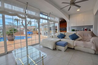 Chalet en venta en Empuriabrava en Castelló d´Empúries