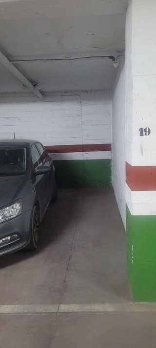 Garaje en venta en Núcleo Urbano en Chiclana de la Frontera