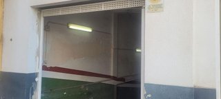 Garaje en venta en Núcleo Urbano en Chiclana de la Frontera