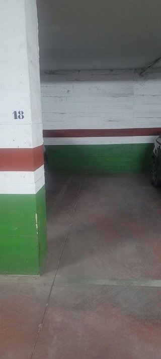 Garaje en venta en Núcleo Urbano en Chiclana de la Frontera