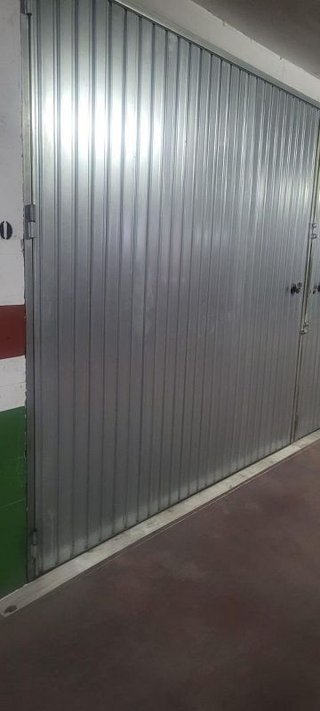 Garaje en venta en Núcleo Urbano en Chiclana de la Frontera