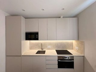 Piso en alquiler en Navas en Barcelona