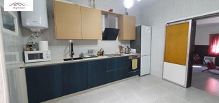 Chalet en alquiler en Ctra. Circunvalación - La Magdalena en Jaén