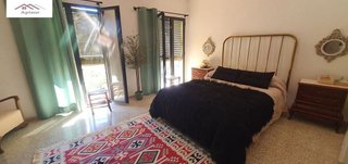 Chalet en alquiler en Ctra. Circunvalación - La Magdalena en Jaén