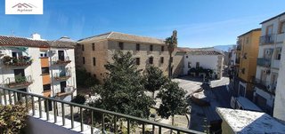 Chalet en alquiler en Ctra. Circunvalación - La Magdalena en Jaén