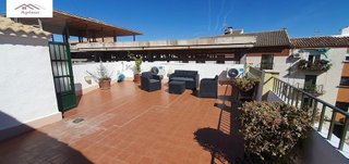 Chalet en alquiler en Ctra. Circunvalación - La Magdalena en Jaén