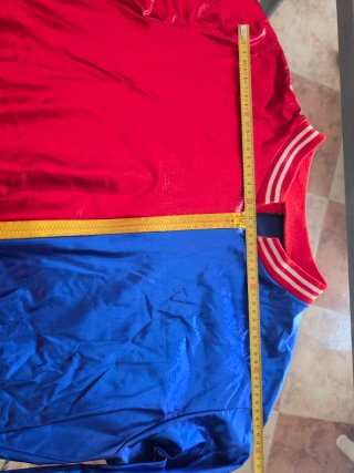 Conjunto Cazadora y Short Harley Quinn Talla L