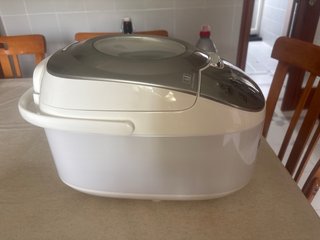 Robot de cocina Moulinex