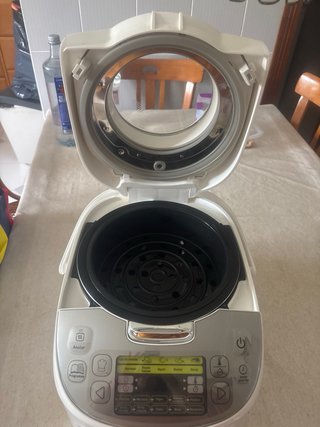 Robot de cocina Moulinex