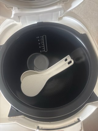 Robot de cocina Moulinex