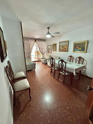 Piso en alquiler en Peñamefecit - Avda Barcelona en Jaén