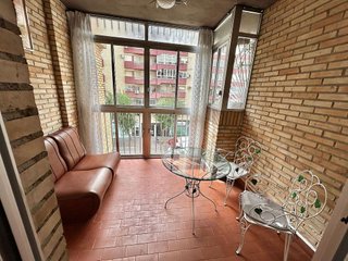 Piso en alquiler en Peñamefecit - Avda Barcelona en Jaén