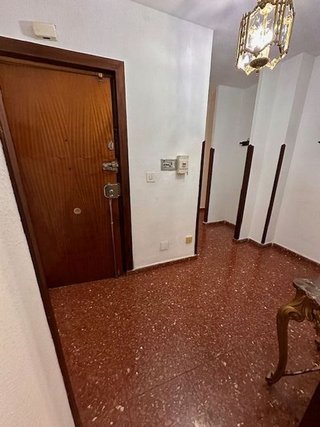 Piso en alquiler en Peñamefecit - Avda Barcelona en Jaén