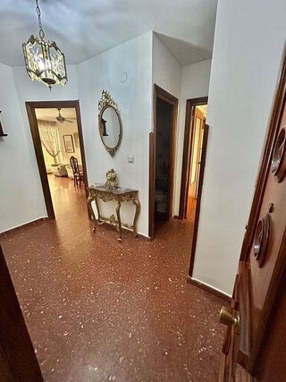 Piso en alquiler en Peñamefecit - Avda Barcelona en Jaén