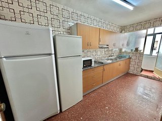 Piso en alquiler en Peñamefecit - Avda Barcelona en Jaén