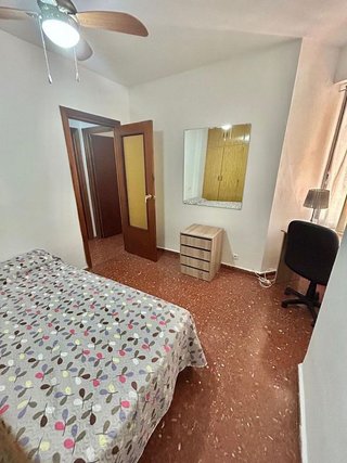 Piso en alquiler en Peñamefecit - Avda Barcelona en Jaén
