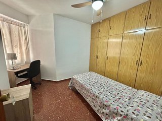 Piso en alquiler en Peñamefecit - Avda Barcelona en Jaén