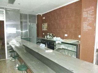 Local comercial en alquiler en Pont Nou - Corazón de Jesús en Elche