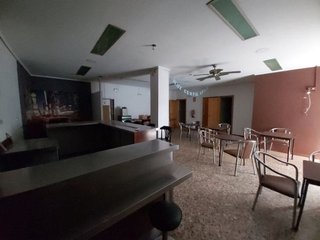 Local comercial en alquiler en Pont Nou - Corazón de Jesús en Elche