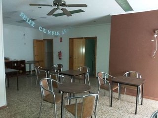 Local comercial en alquiler en Pont Nou - Corazón de Jesús en Elche