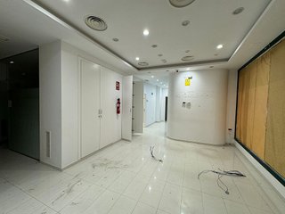 Local comercial en alquiler en Benavente
