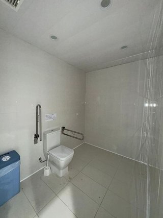 Local comercial en alquiler en Benavente