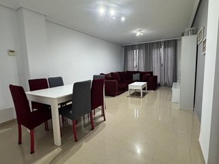 Piso en alquiler en Benissa