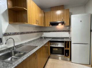 Piso en alquiler en Benissa