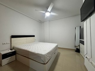 Piso en alquiler en Benissa