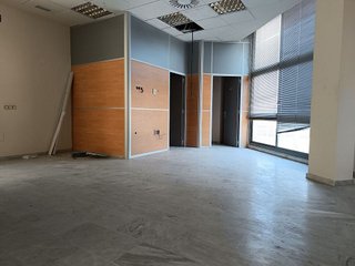 Oficina en alquiler en Casco Antiguo en Mairena del Aljarafe