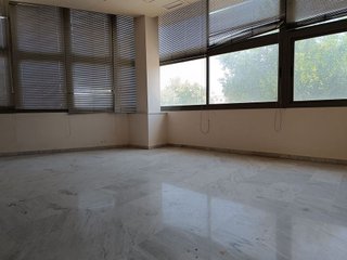 Oficina en alquiler en Casco Antiguo en Mairena del Aljarafe