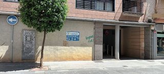 Local comercial en alquiler en Andújar