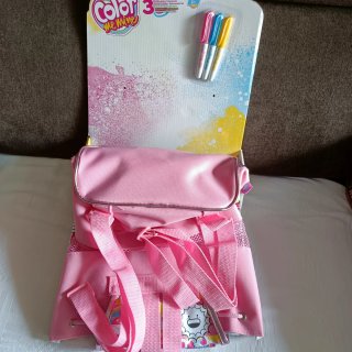 Bolso infantil Disney