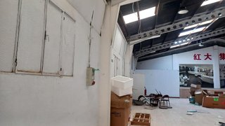 Nave industrial en alquiler en Polígono del Aeropuerto en Manises