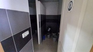 Nave industrial en alquiler en Polígono del Aeropuerto en Manises