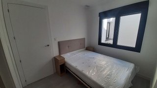 Ático en alquiler en Centro en Soria
