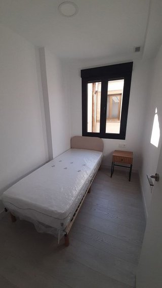 Ático en alquiler en Centro en Soria